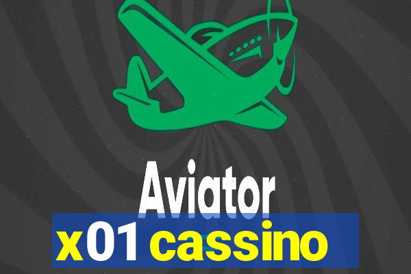 x01 cassino